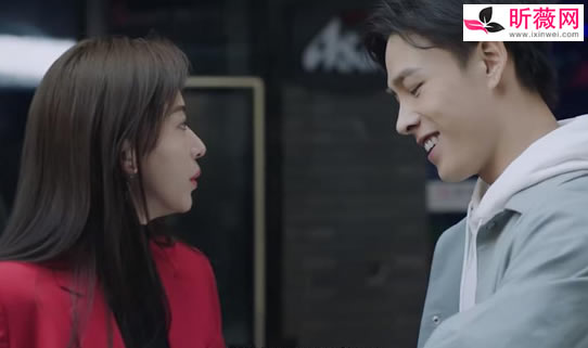 章小鱼最后和谁在一起了？正青春但丁和章小鱼结局