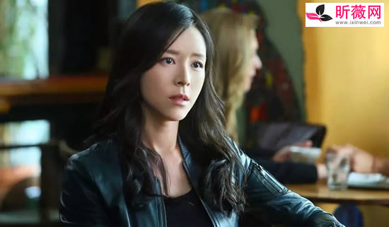 张静初怎么突然不红了？张静初结婚了没有？