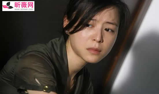 张静初怎么突然不红了？张静初结婚了没有？