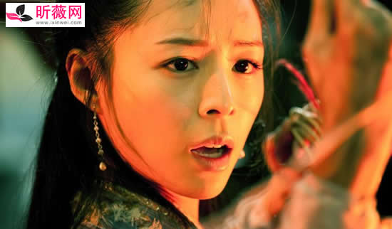 张静初怎么突然不红了？张静初结婚了没有？