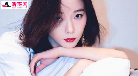 王珞丹个人资料简介结婚了吗？王珞丹怎么出道的