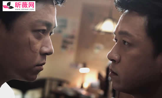 白夜追凶2上映时间什么时候：白夜追凶原著小说结局