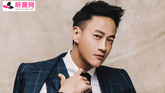 何润东家境好吗?何润东老婆个人资料 何润东家境好吗?何润东老婆个人资料