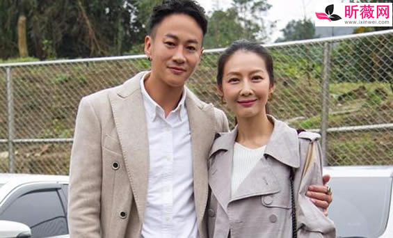 何润东家境好吗?何润东老婆个人资料 何润东家境好吗?何润东老婆个人资料