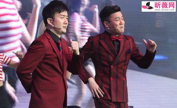 筷子兄弟为什么不在一起了?筷子兄弟的简介 筷子兄弟为什么不在一起了?筷子兄弟的简介