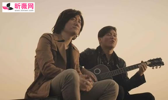 筷子兄弟为什么不在一起了?筷子兄弟的简介 筷子兄弟为什么不在一起了?筷子兄弟的简介