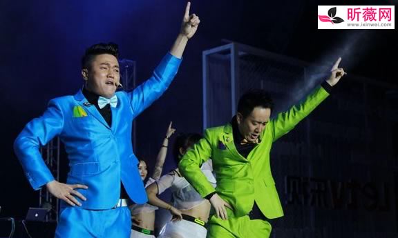 筷子兄弟为什么不在一起了?筷子兄弟的简介 筷子兄弟为什么不在一起了?筷子兄弟的简介