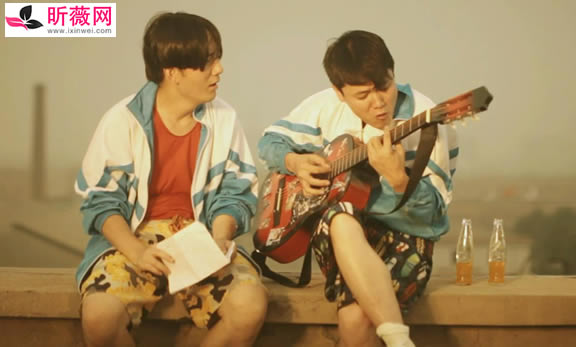 筷子兄弟为什么不在一起了?筷子兄弟的简介 筷子兄弟为什么不在一起了?筷子兄弟的简介