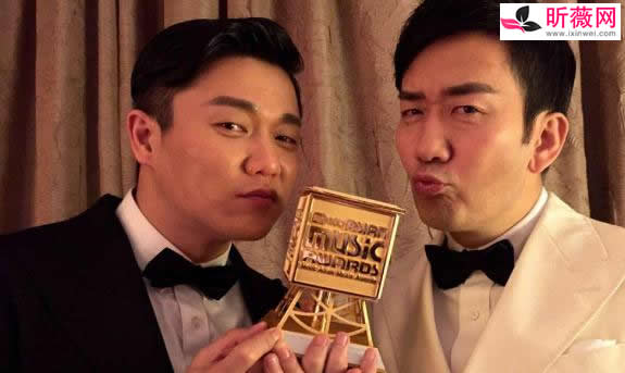 筷子兄弟为什么不在一起了?筷子兄弟的简介 筷子兄弟为什么不在一起了?筷子兄弟的简介