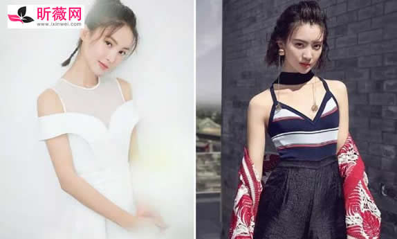 金晨脖子有14厘米长啥情况?金晨的家境好吗揭晓 金晨脖子有14厘米长啥情况?金晨的家境好吗揭晓