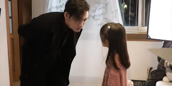 半妖司藤西竹是司藤女儿吗