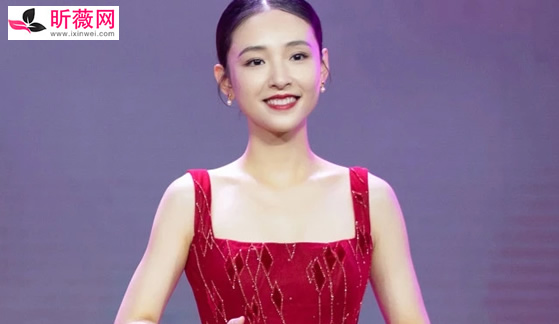 吴倩生娃老公是谁？张雨剑回应和吴倩关系