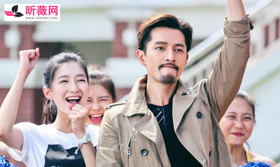 江疏影胡歌怎么分手的？江疏影吴亦凡419事件始末