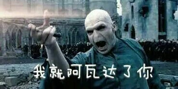 阿瓦达索命什么梗? 阿瓦达索命什么梗?