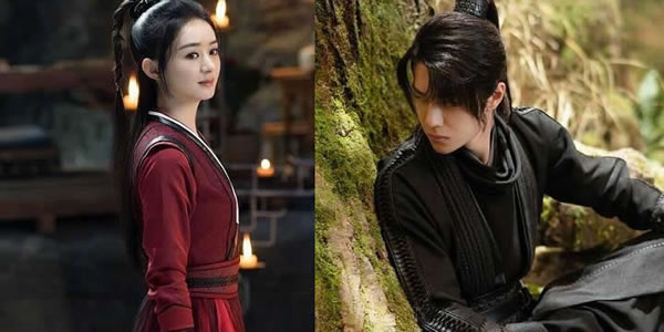 周翡和谢允结局有没有在一起