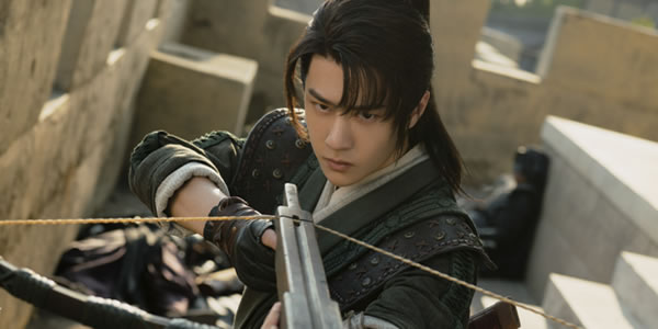 周翡和谢允结局有没有在一起