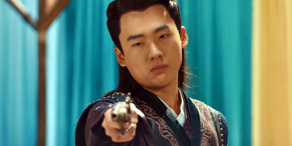 赘婿原著宁毅弑君的原因是什么？