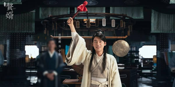 赘婿宁毅结局是怎样的？