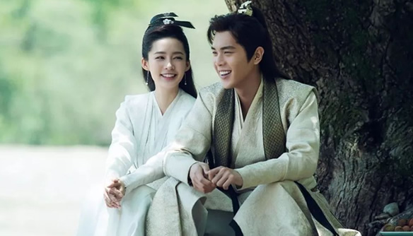 林婉儿的真实身份及结局：林婉儿的病什么时候治好的