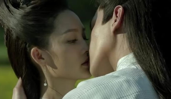 林婉儿的真实身份及结局：林婉儿的病什么时候治好的