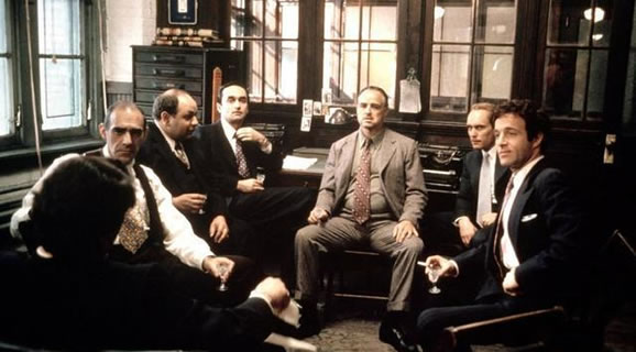 教父电影讲的是什么？教父电影好看吗评价如何