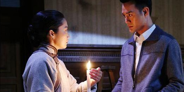 电视剧伪装者孤狼是谁? 电视剧伪装者孤狼是谁?