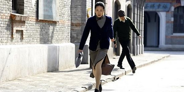 伪装者孤狼结局是什么 伪装者孤狼结局是什么