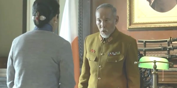 伪装者孤狼结局是什么 伪装者孤狼结局是什么