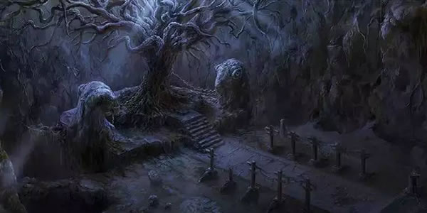 盗墓笔记大结局是什么样的?