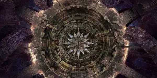 盗墓笔记原著小说顺序