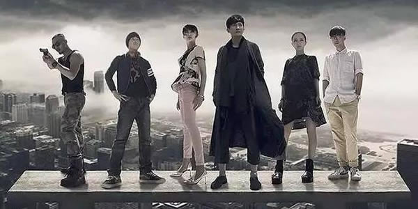 暗黑者剧情讲述了什么？