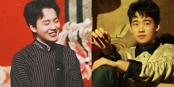 为什么孙越和郭麒麟没有辈分排名？