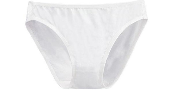 女性为什么喜欢穿白色内裤？