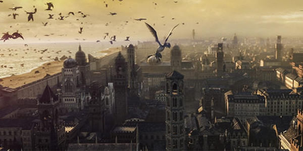 爵迹各个人物结局是什么 爵迹最终实力排名 爵迹各个人物结局是什么 爵迹最终实力排名