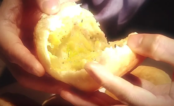 美食电视剧 吃货必看的6部美食剧