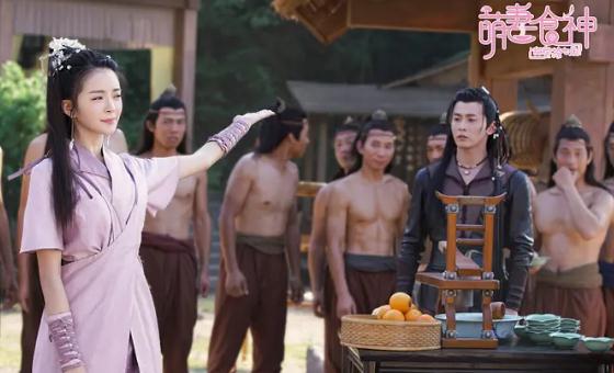 美食电视剧 吃货必看的6部美食剧