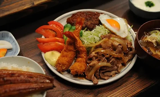 美食电视剧 吃货必看的6部美食剧