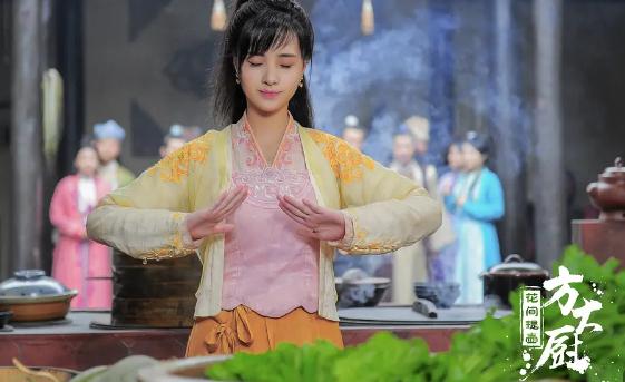 美食电视剧 吃货必看的6部美食剧