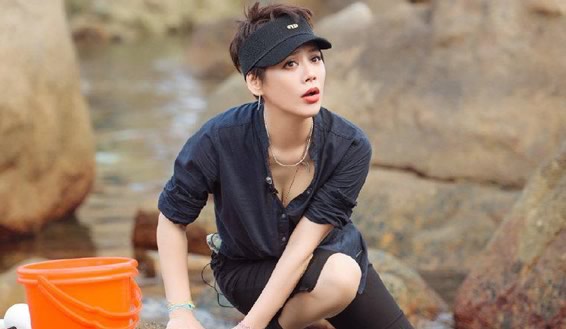 宁静八卦资料及近况2021：宁静主演的电视剧大全