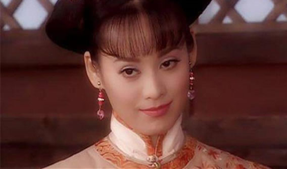 宁静八卦资料及近况2021：宁静主演的电视剧大全