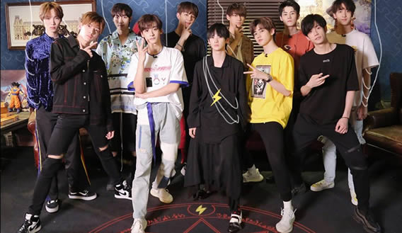 R1SE有多少个富二代都有谁:R1SE成员资料介绍 R1SE有多少个富二代都有谁:R1SE成员资料介绍