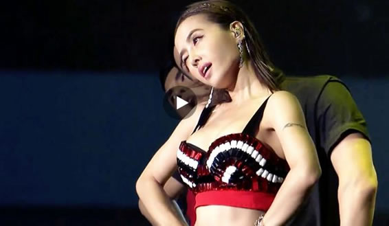 蔡依林老公是谁呢 JOLIN蔡依林歌曲大全好听的