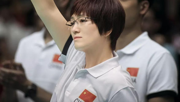 巩俐个人简历资料哪里人？巩俐和张艺谋什么关系