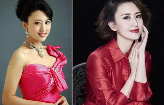 张蕾家境富二代吗?张蕾为什么退出央视 张蕾家境富二代吗?张蕾为什么退出央视