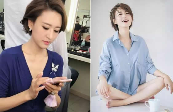 张蕾家境富二代吗?张蕾为什么退出央视 张蕾家境富二代吗?张蕾为什么退出央视