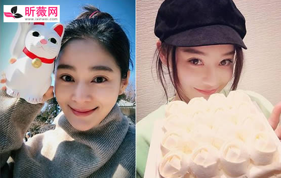 王媛可和袁姗姗太像了?王媛可个人简历及资料 王媛可和袁姗姗太像了?王媛可个人简历及资料