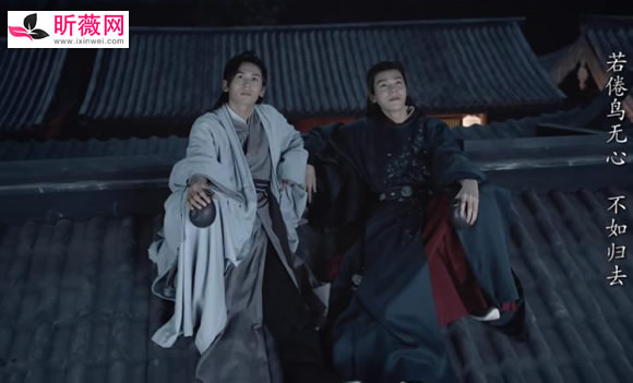 2021评分最高十大网剧排名 2021评分最高十大网剧排名