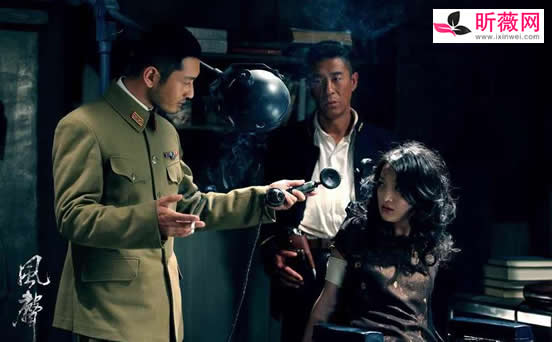 谍战剧排名前10名：好看顶级谍战剧