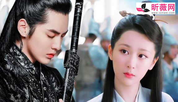 2021有什么好看的电视剧：6部2021新片热播剧精选