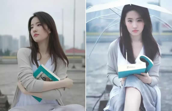 刘亦菲胡歌结婚了是真的吗?刘亦菲个人资料介绍 刘亦菲胡歌结婚了是真的吗?刘亦菲个人资料介绍